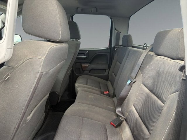 2019 GMC Sierra 1500 Limited SLE