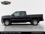 2019 GMC Sierra 1500 Limited SLE
