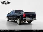 2019 GMC Sierra 1500 Limited SLE