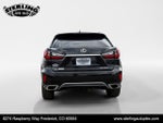 2016 Lexus RX 350 F Sport