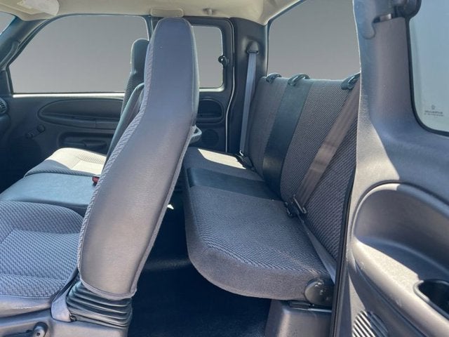 2002 Dodge Ram 3500 ST