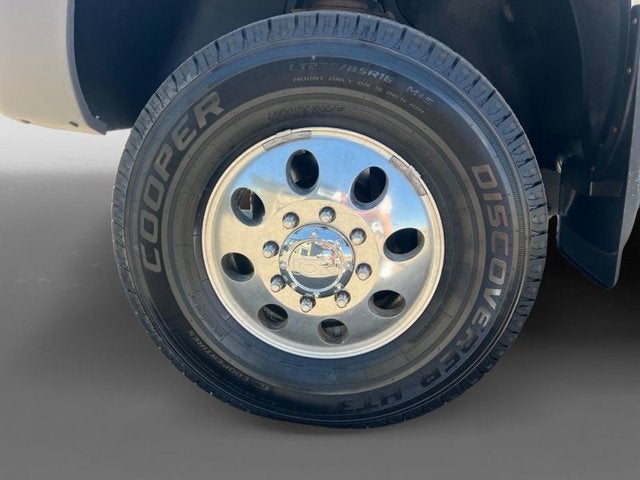 2002 Dodge Ram 3500 ST