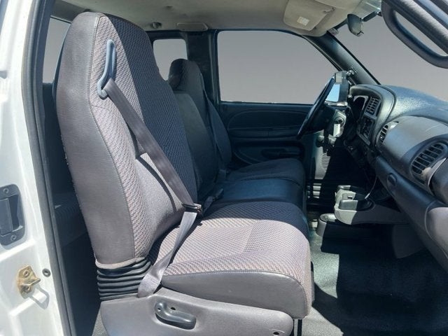 2002 Dodge Ram 3500 ST