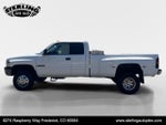 2002 Dodge Ram 3500 ST