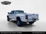 2002 Dodge Ram 3500 ST
