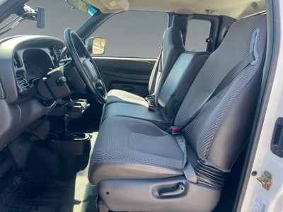 2002 Dodge Ram 3500 ST