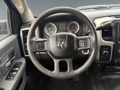 2018 RAM 3500 SLT