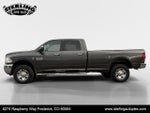 2018 RAM 3500 SLT