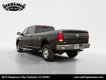 2018 RAM 3500 SLT