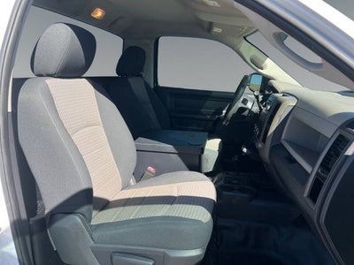 2012 RAM 2500 ST