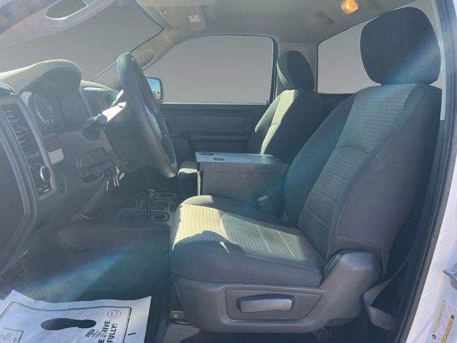 2012 RAM 2500 ST