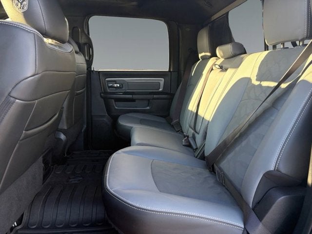 2017 RAM 2500 Power Wagon