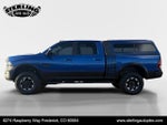 2017 RAM 2500 Power Wagon