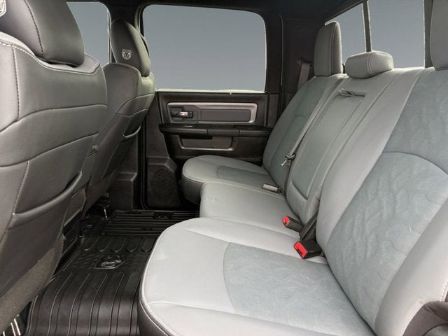 2018 RAM 2500 Power Wagon