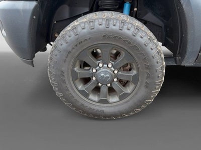 2018 RAM 2500 Power Wagon