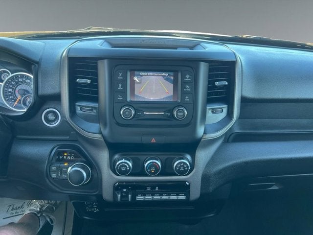 2019 RAM 2500 Tradesman