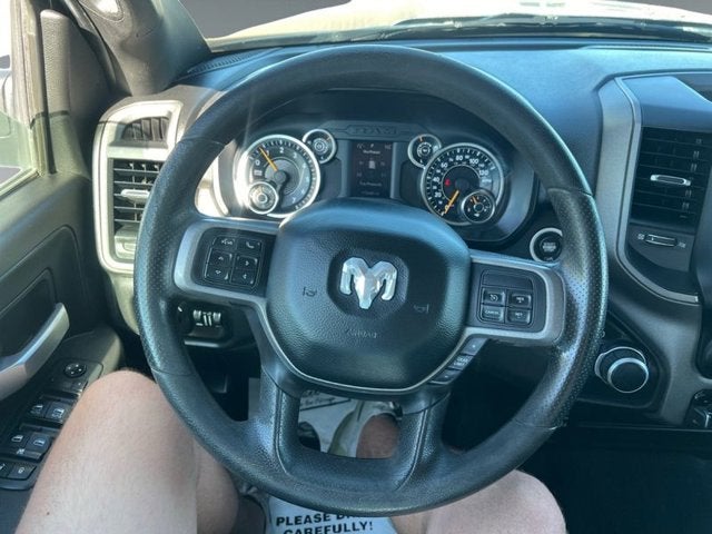 2019 RAM 2500 Tradesman