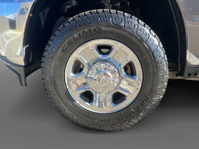 2019 RAM 2500 Tradesman