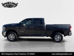 2019 RAM 2500 Tradesman