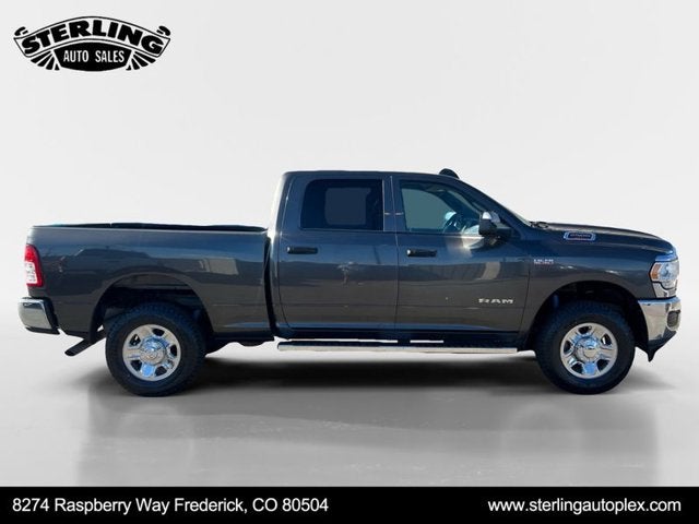 2019 RAM 2500 Tradesman