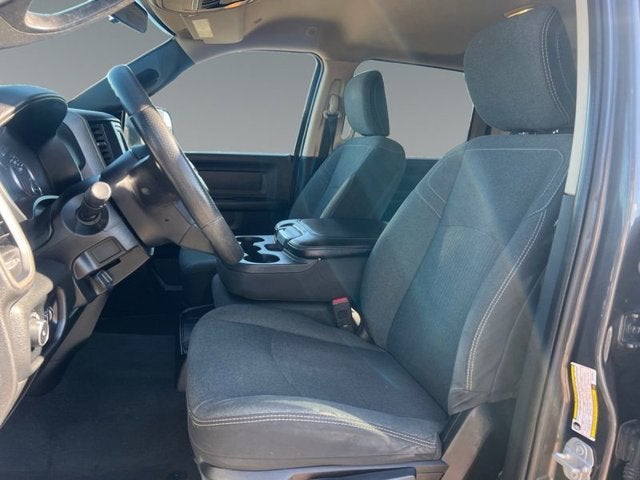 2019 RAM 2500 Tradesman