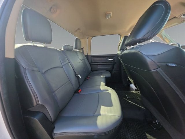 2019 RAM 2500 Tradesman