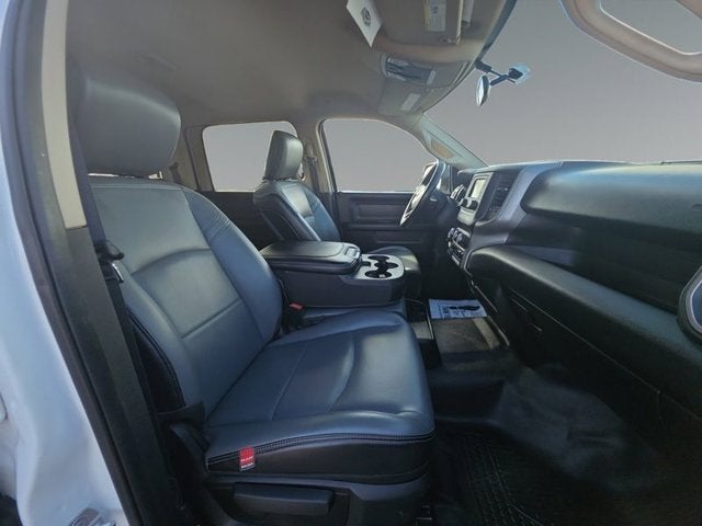 2019 RAM 2500 Tradesman