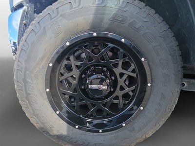 2019 RAM 2500 Tradesman