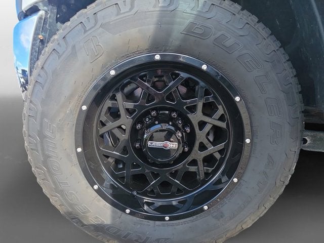 2019 RAM 2500 Tradesman