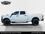2019 RAM 2500 Tradesman