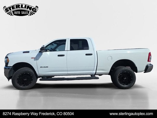 2019 RAM 2500 Tradesman