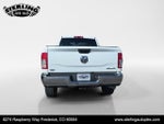 2019 RAM 2500 Tradesman