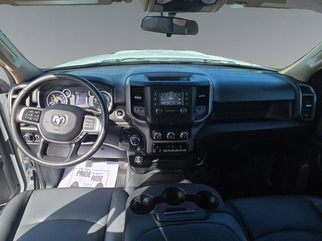 2019 RAM 2500 Tradesman