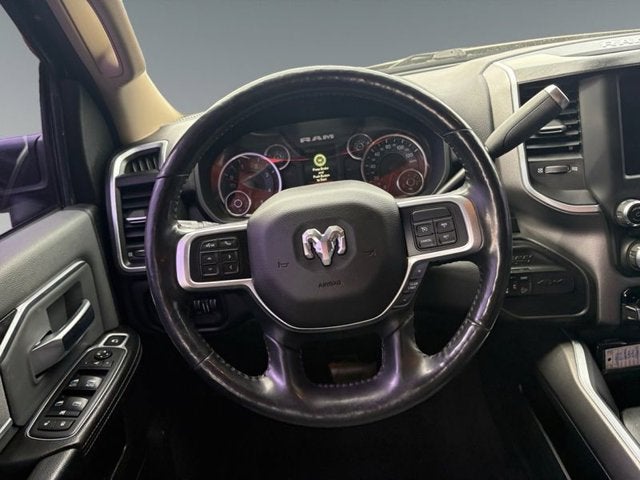 2019 RAM 2500 Big Horn