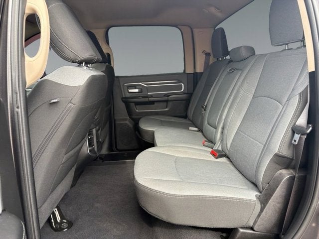 2019 RAM 2500 Big Horn