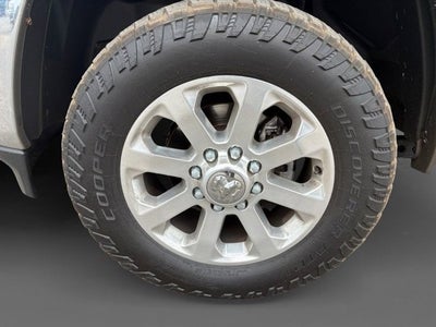 2019 RAM 2500 Big Horn