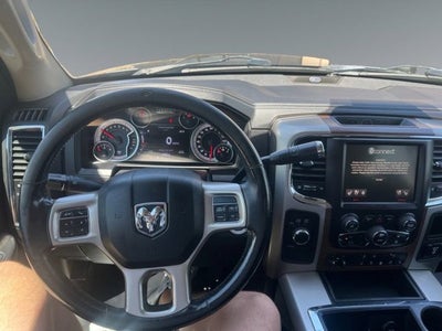 2015 RAM 2500 Laramie