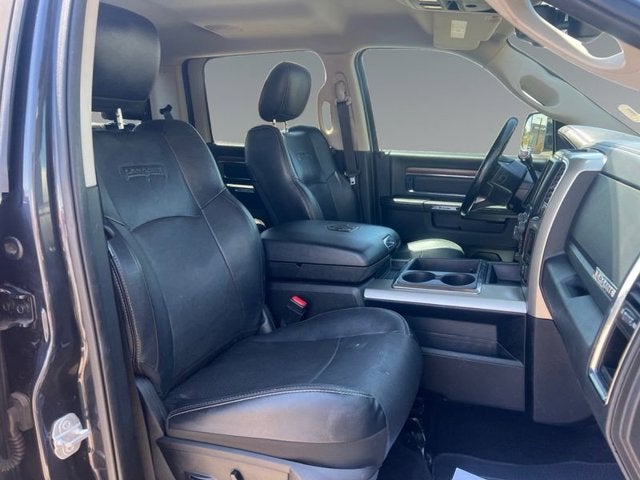 2015 RAM 2500 Laramie