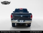 2015 RAM 2500 Laramie