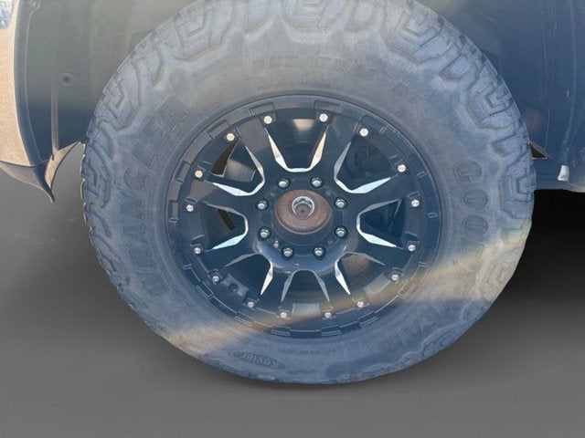 2016 RAM 2500 Big Horn