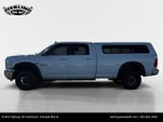 2016 RAM 2500 Big Horn
