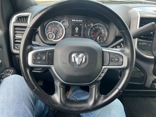 2023 RAM 2500 Big Horn