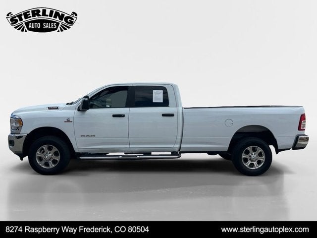 2023 RAM 2500 Big Horn