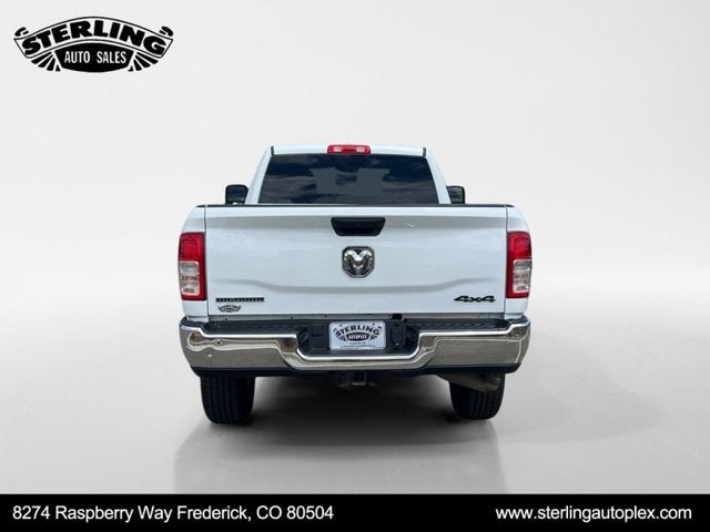 2023 RAM 2500 Big Horn