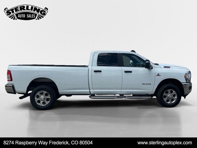2023 RAM 2500 Big Horn