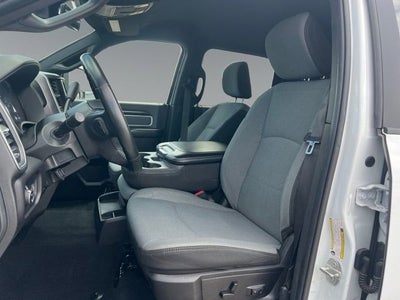 2023 RAM 2500 Big Horn