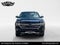2018 Chevrolet Silverado 1500 High Country