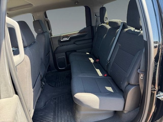 2022 GMC Sierra 1500 SLE