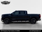 2022 GMC Sierra 1500 SLE