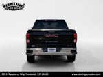 2022 GMC Sierra 1500 SLE
